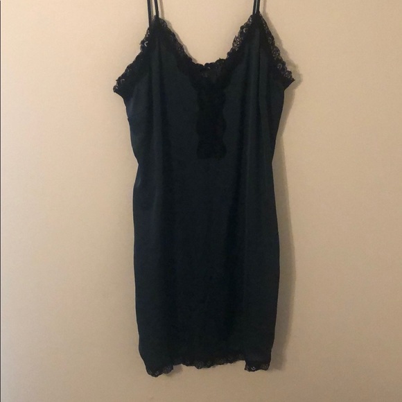 Slip dress - Picture 3 of 3
